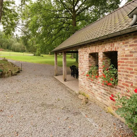 Glorious Holiday Home In W Ris Holiday home *