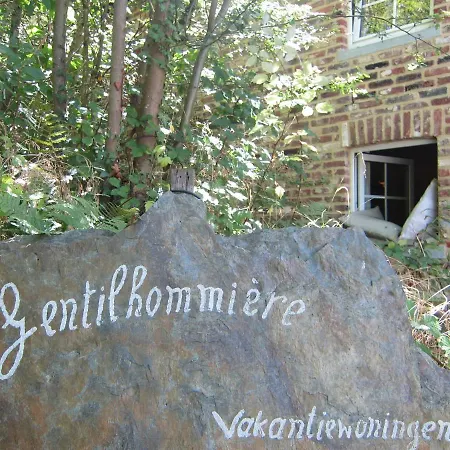 Glorious In W Ris Ferienhaus *
