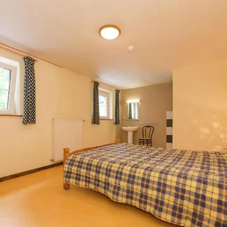 Holiday home Glorious Holiday Home In W Ris Weris