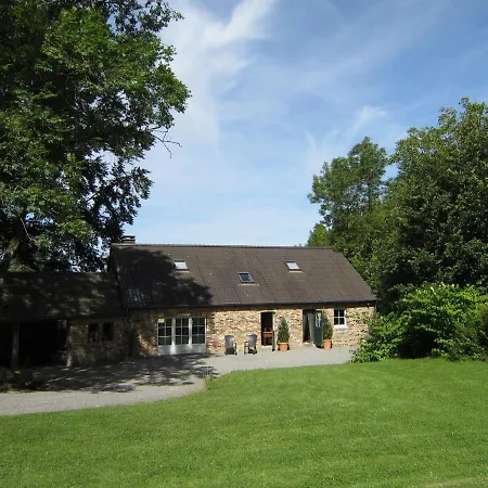 Glorious In W Ris Ferienhaus