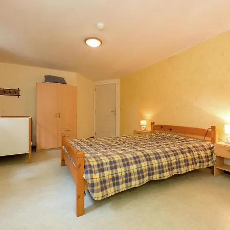 Ferienhaus Glorious In W Ris *