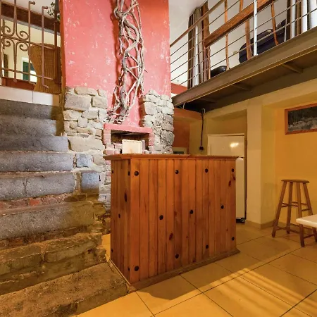 Glorious Holiday Home In W Ris Weris