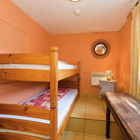 Prázdninový dům Spacious Forest Escape *