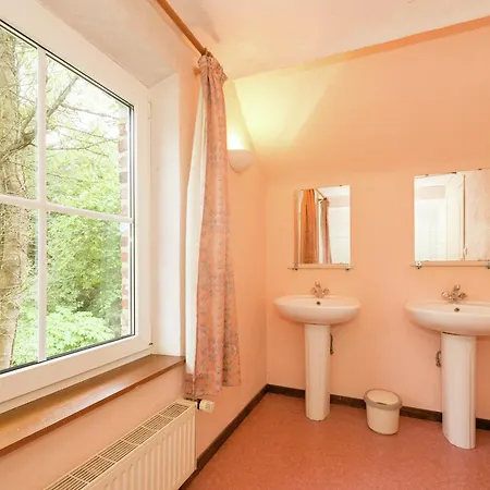 Spacious Forest Escape Prázdninový dům Weris