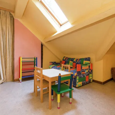 Spacious Forest Escape * Weris