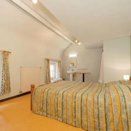 Spacious Forest Escape Prázdninový dům