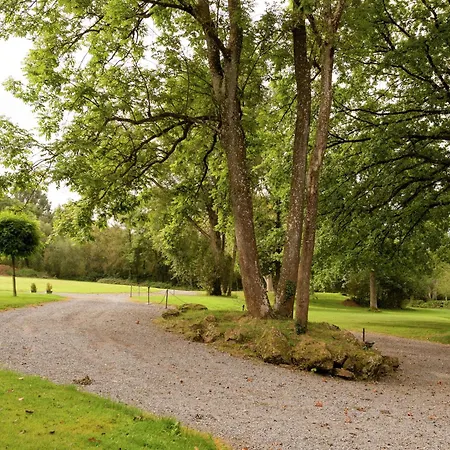 Spacious Weris Forest Escape * Weris