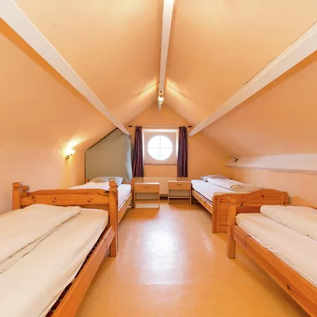 Spacious Forest Escape Prázdninový dům *