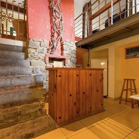 Spacious Forest Escape Prázdninový dům Weris