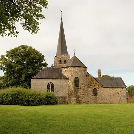 Prázdninový dům Spacious Forest Escape Weris